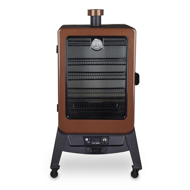 Pit Boss Grills 77550 5.5 Pellet Smoker
