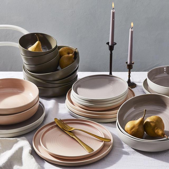 Hawkins New York Essential Dinnerware