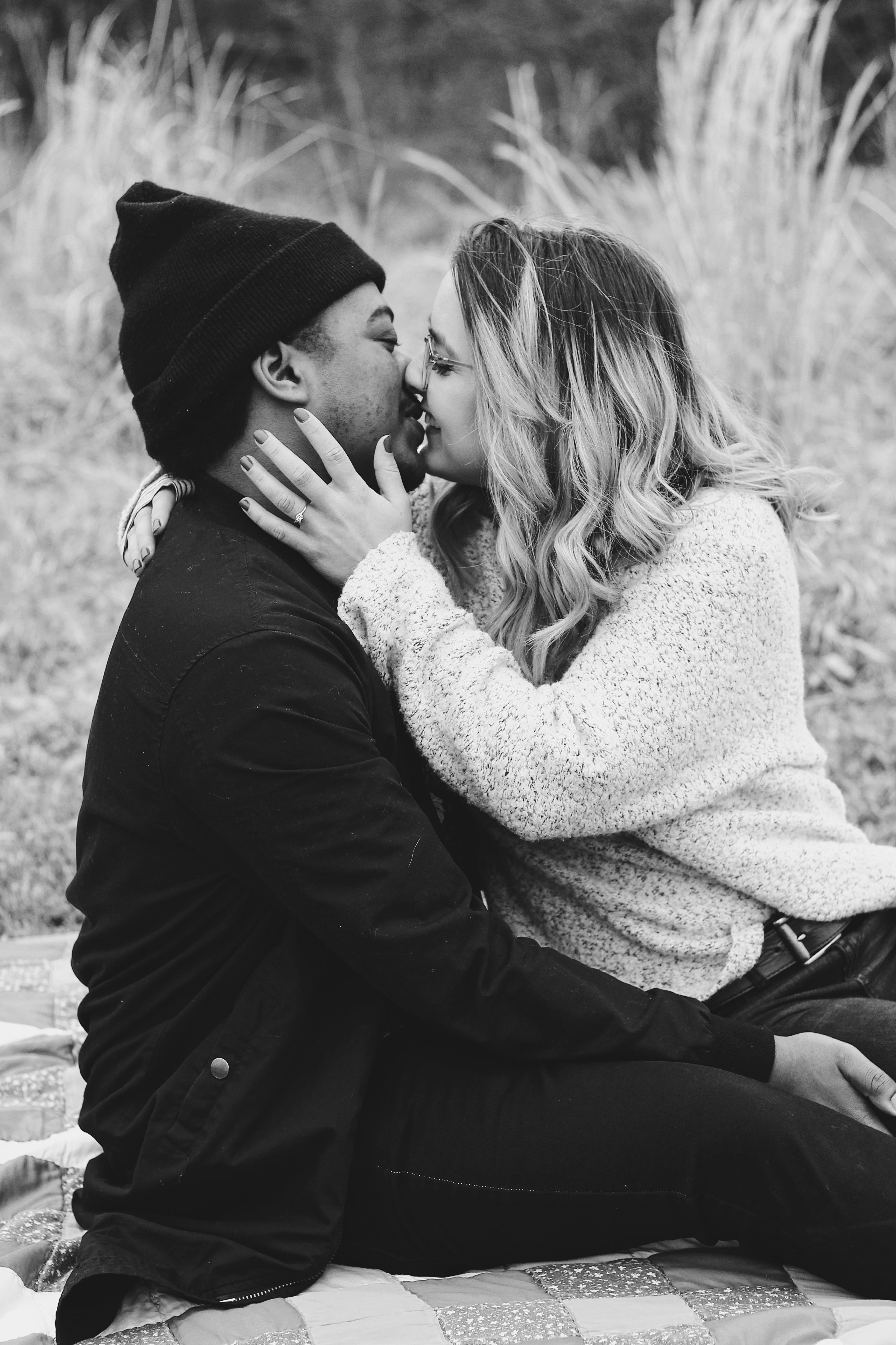 The Wedding Website of Ashley Berkey and Demarcus Baysmore-Davis