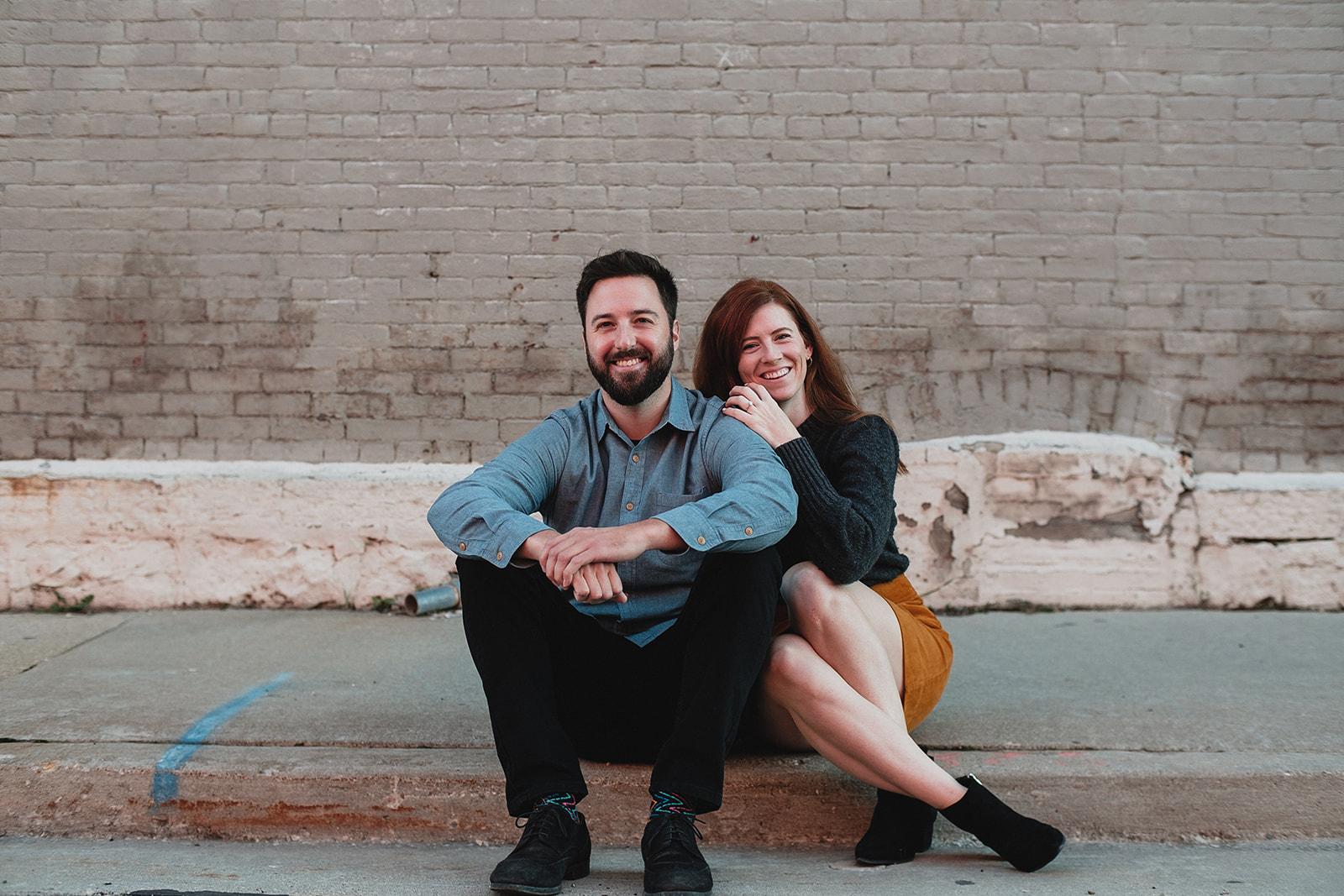The Wedding Website of Meghan Blythe and Bo Wills