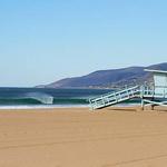 Zuma Beach