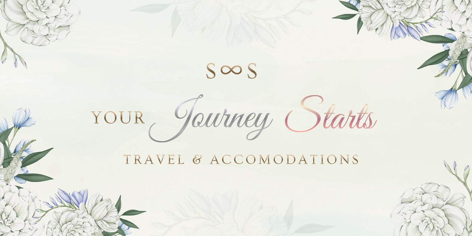 The Wedding Website of Stavri Story and Sharm Torio