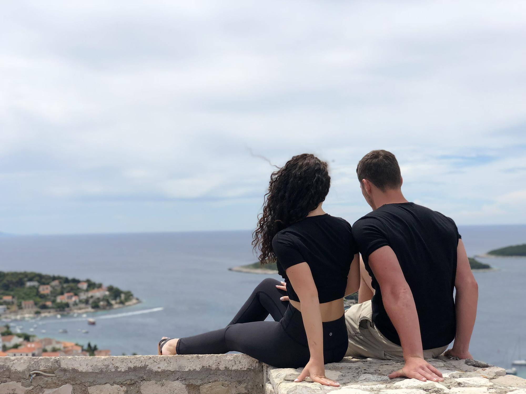Croatia - 2018