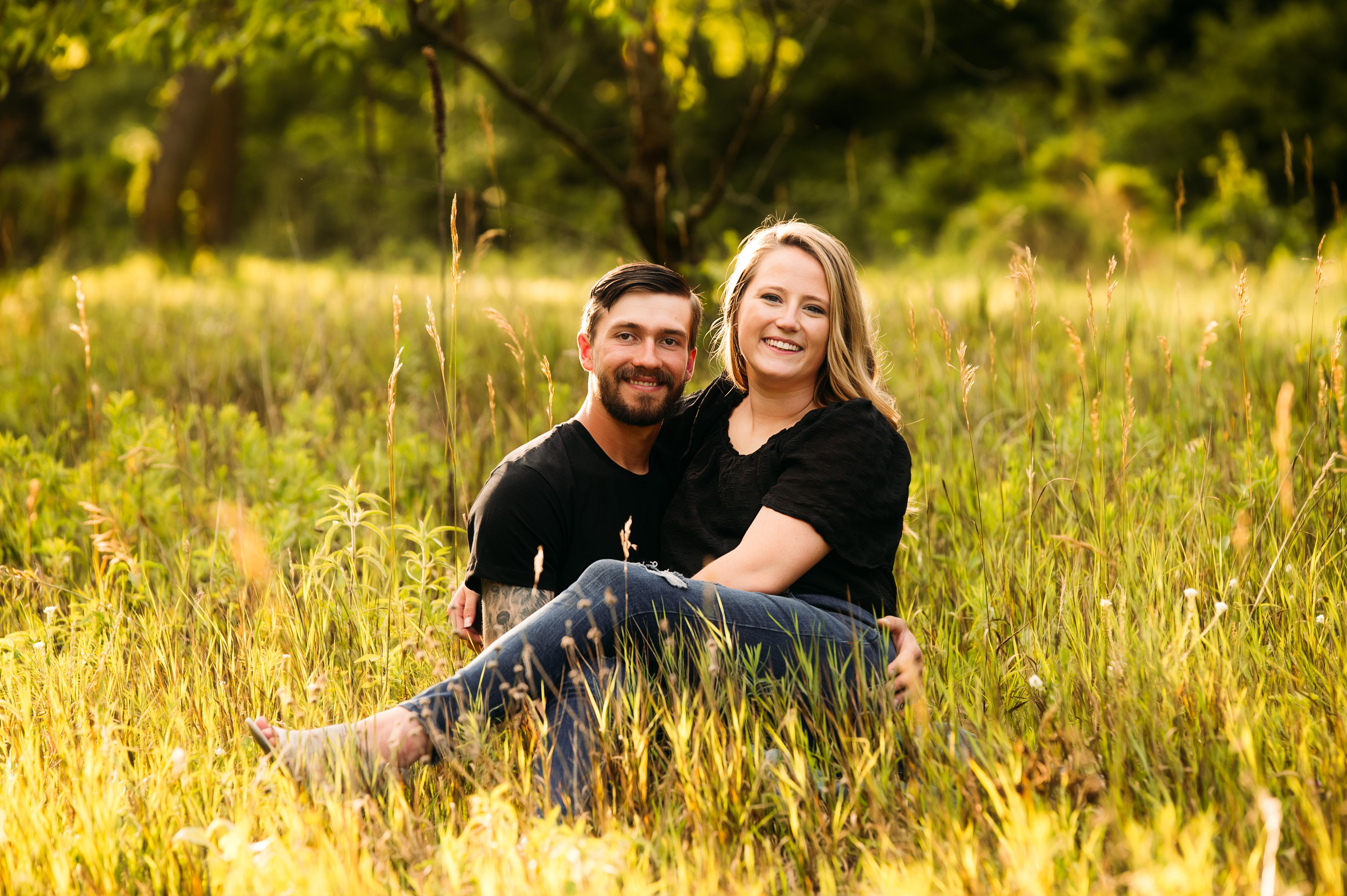 The Wedding Website of Macey Bertram and Trent Koopmann
