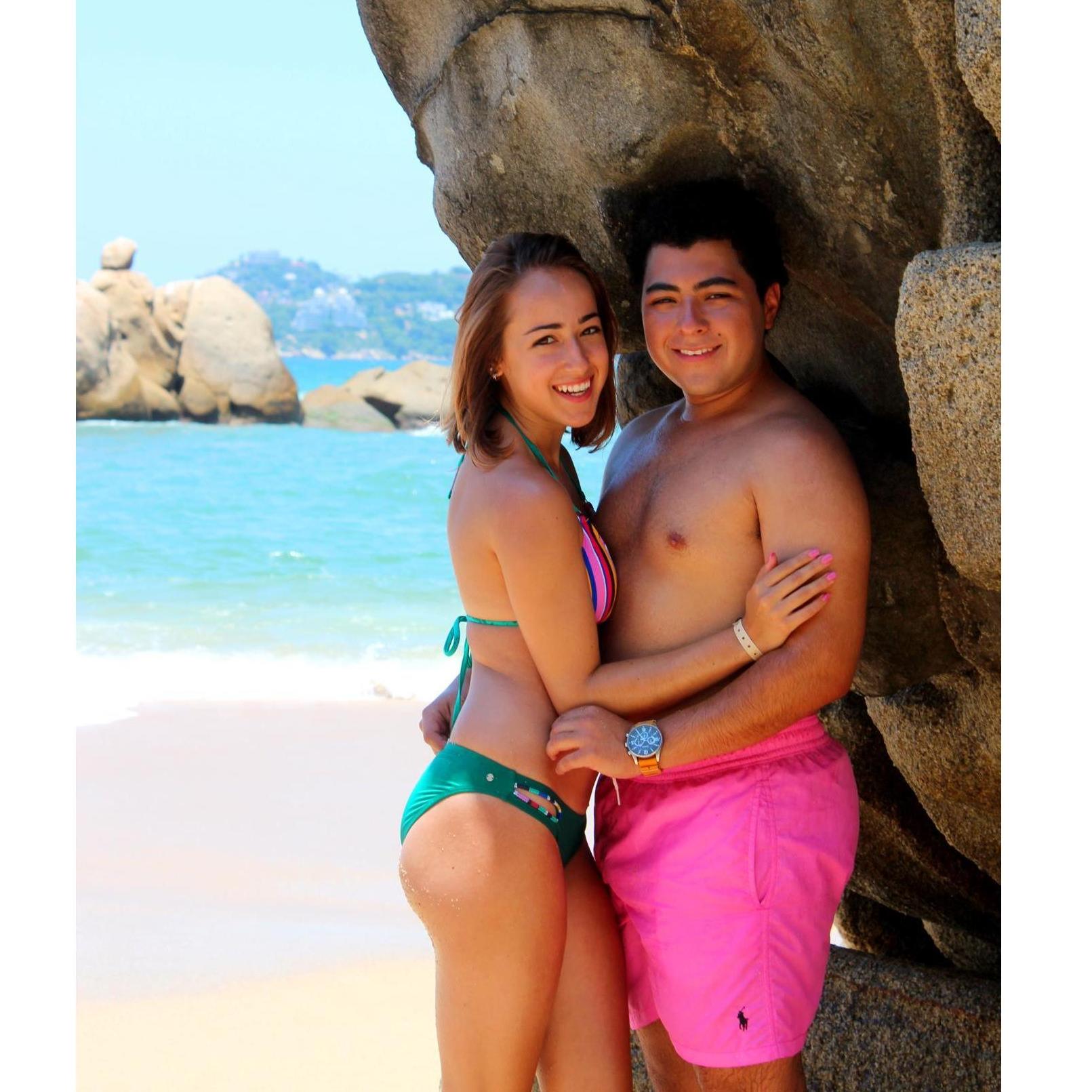 Acapulco summer 2012