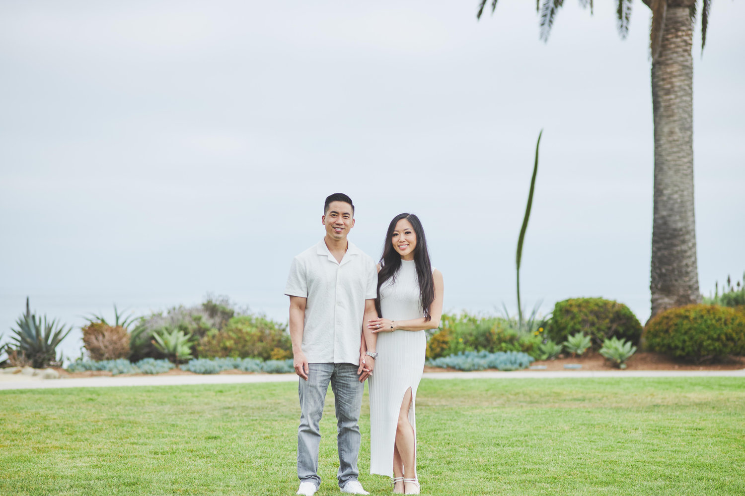 The Wedding Website of Natalie Ly and Justin Nguyen