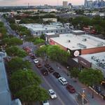 Lower Greenville