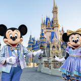 Walt Disney World® Resort