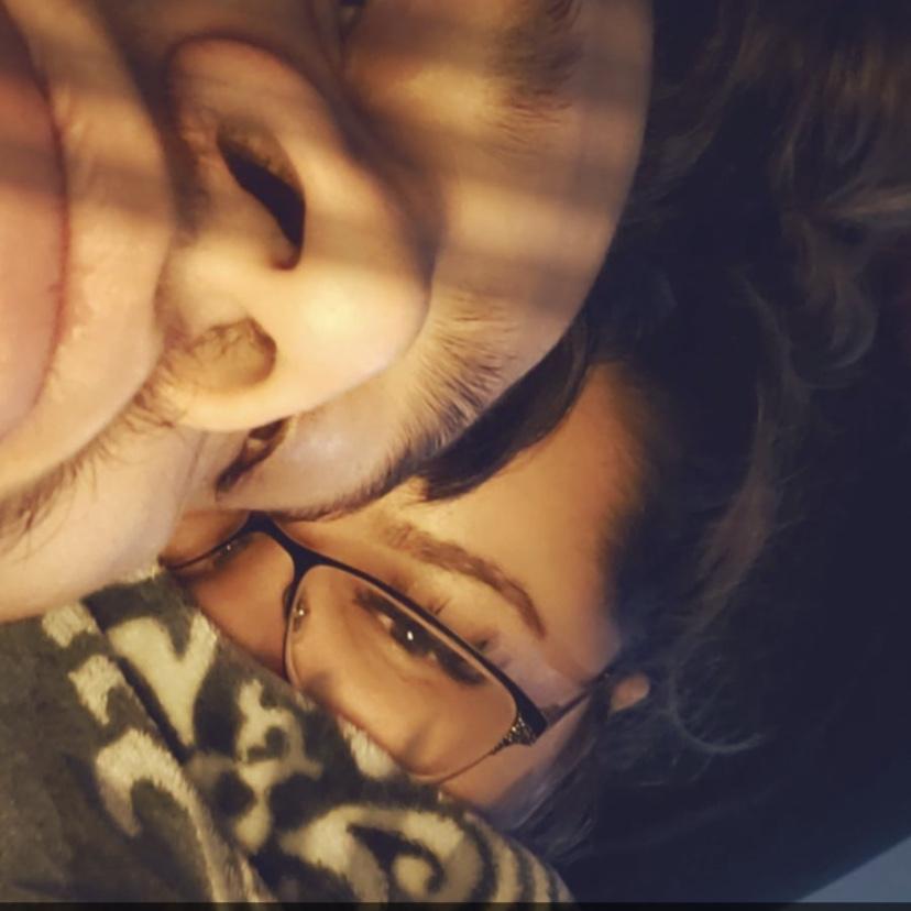 First photo we ever took<3