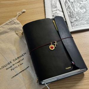 Custom Louise Carmen Journal Experience for 1