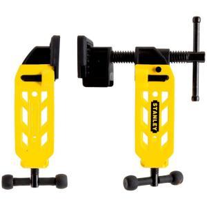 2 in. x 4 in. Bar Clamp
