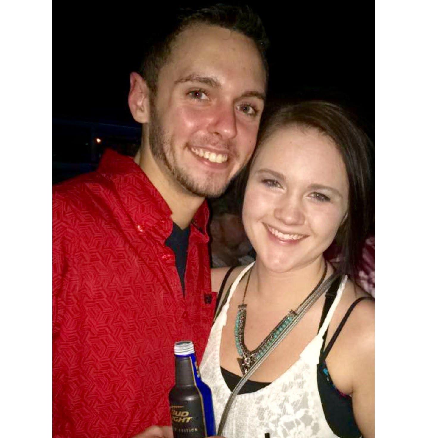 1st picture together