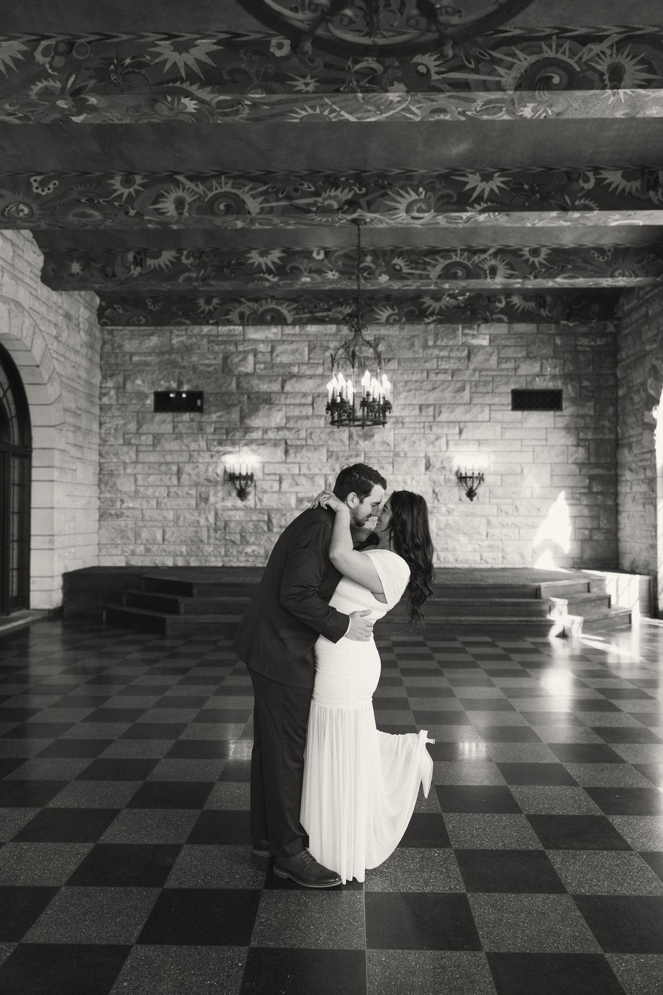 The Wedding Website of Lauryn Becerra and Dakota Price
