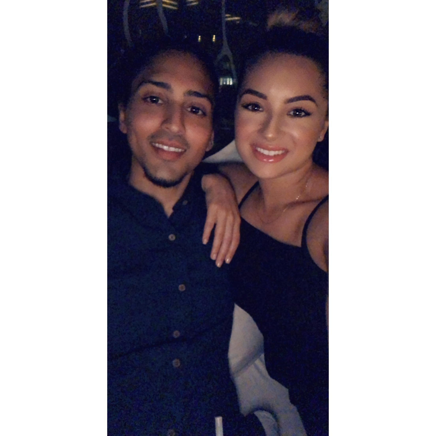 Cancun 2018