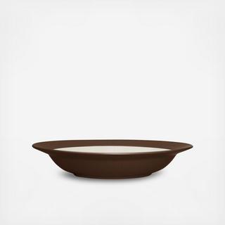 Colorwave Rim Soup Bowl