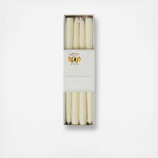 Taper Candle, Set of 4