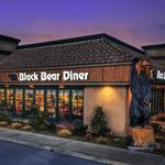 Black Bear Diner Vancouver