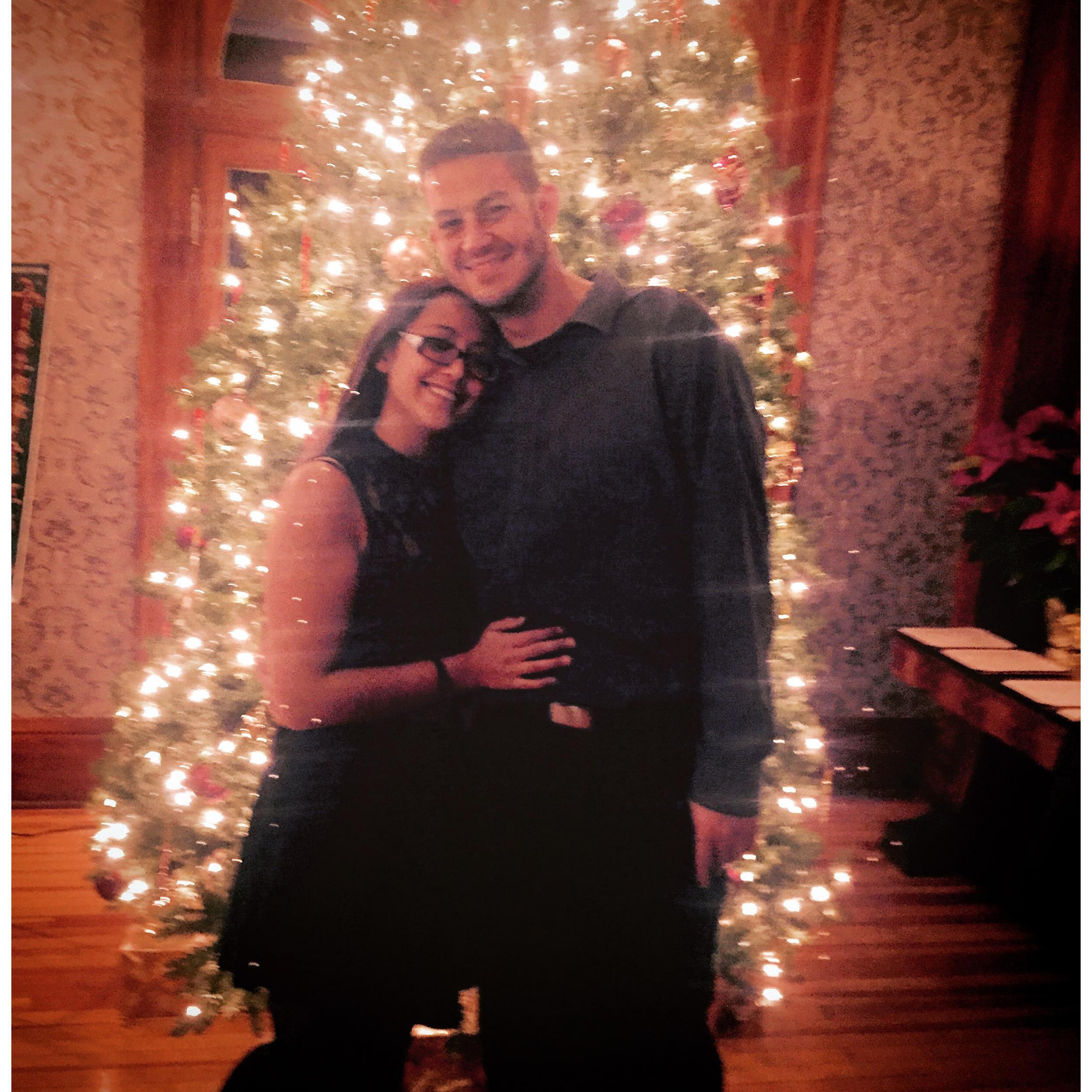 Christmas Party @ Standley Hotel #2