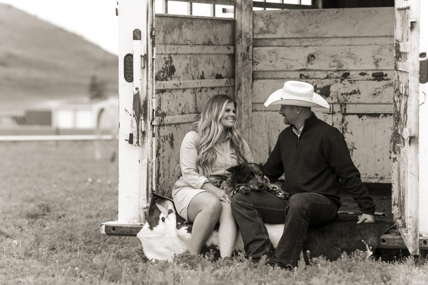The Wedding Website of Meagan Coppo and Kelly Greif
