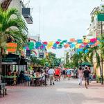 Explore Riveria Maya or Tulum