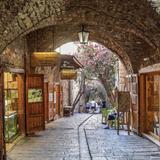The Old Souk - Jbeil