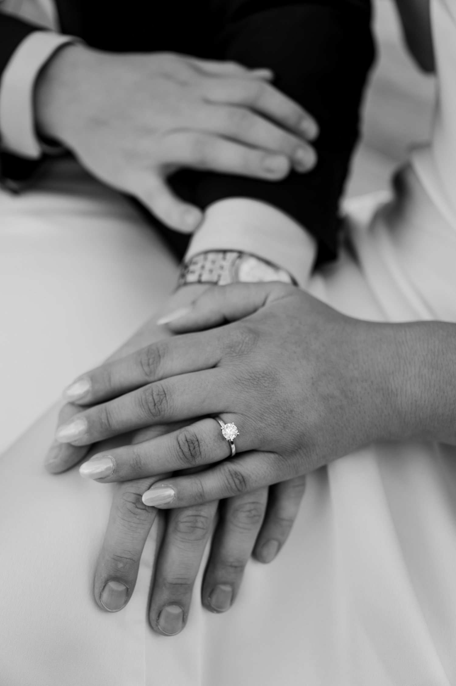 The Wedding Website of Julia Carter and Rylan McClain