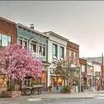 Historic Downtown Truckee