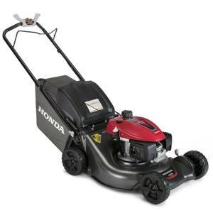 HRN216VKA 21" Walk Behind Mower, Variable Speed