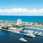 Bahia Mar Yachting Center