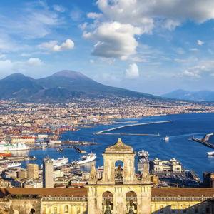 Naples