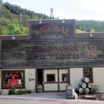 High West Distillery & Saloon