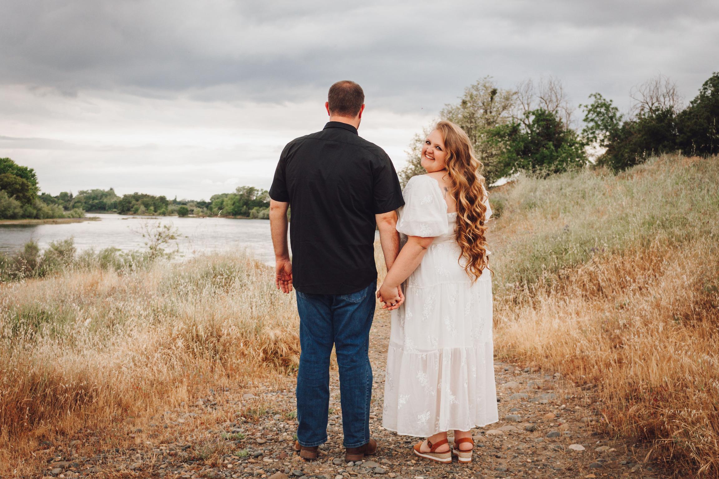 The Wedding Website of Ryan Braisted and Sheighlin MacAskill