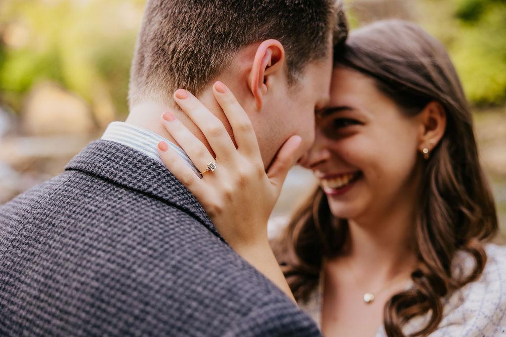 The Wedding Website of Eleanor Mullis and Evan Gardner