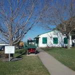 North Dakota State Railroad Museum