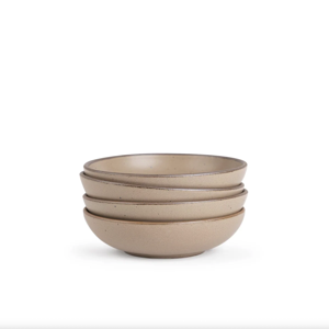 Everyday Bowl 4-Pack - Morel