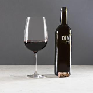 DiVino Bordeaux Grand Cru Wine Glass, Set of 6