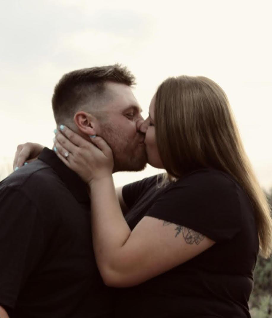The Wedding Website of Gabi Blevins and Jordan Jacobson