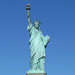 Statue of Liberty