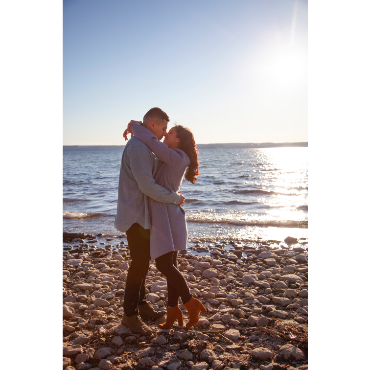 Engagement Photo Shoot!