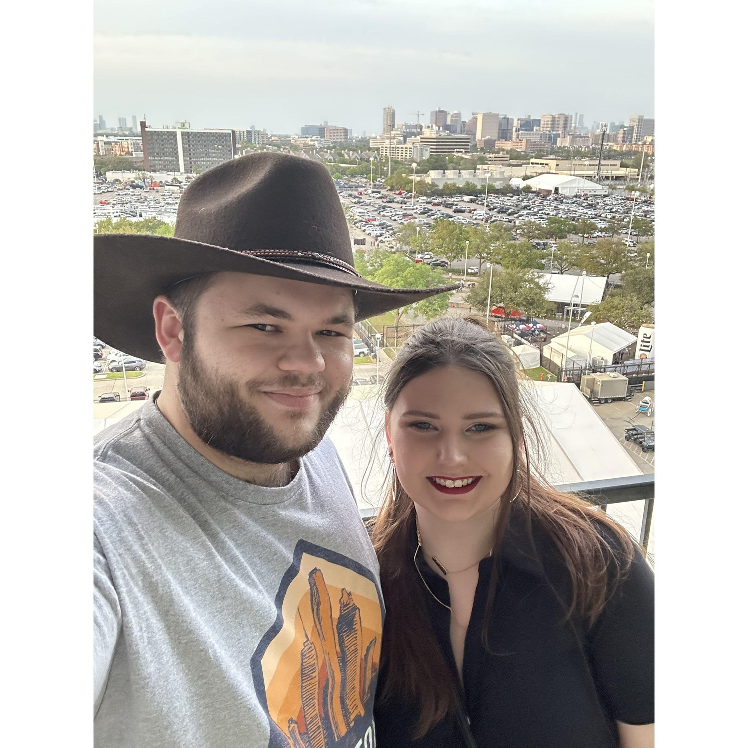 Houston Rodeo 2023