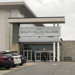 South Hills Village