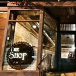 The Shop