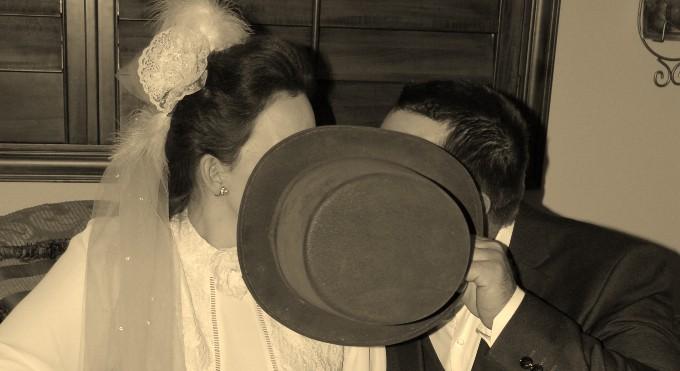 The Wedding Website of Samantha Lomuscio and Terry O'Neal