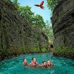 Xcaret Park