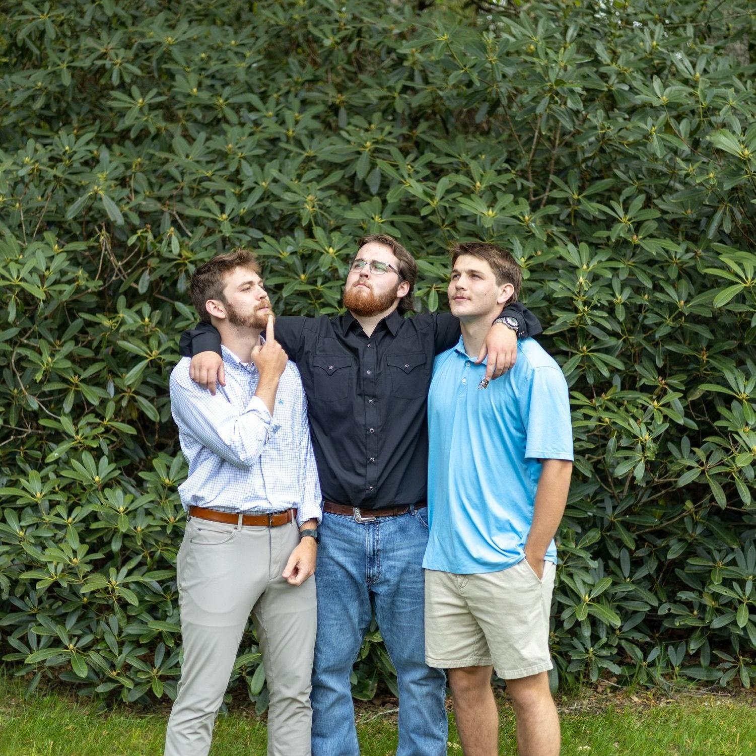 One for the brothers