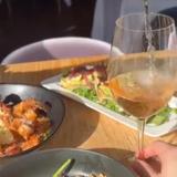 Cork + Table Kitchen and Bar