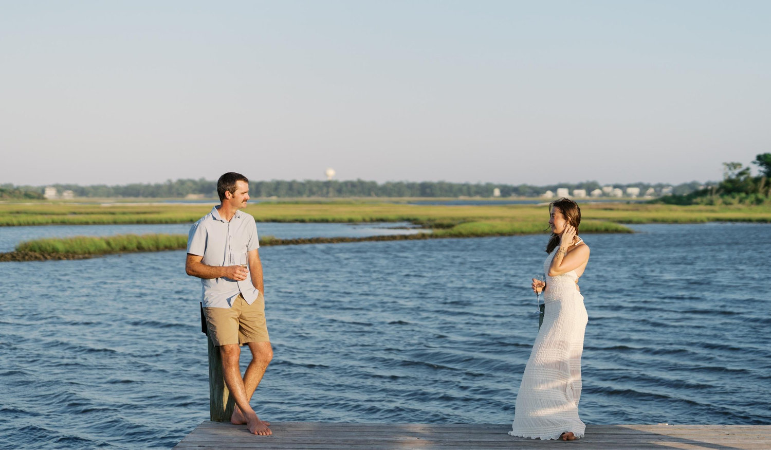 The Wedding Website of Dana Williams and Jonathan Chase