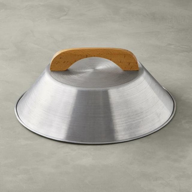 Wok Lid
