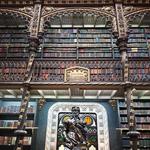 Real Gabinete Português de Leitura