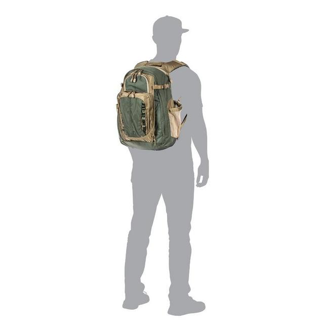 COVRT18™ 30L Backpack